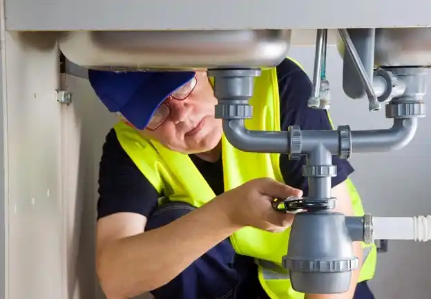 loodgieter Luddeweer